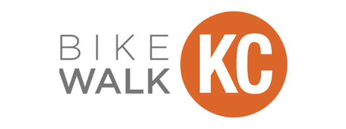 BikeWalk KC Logo