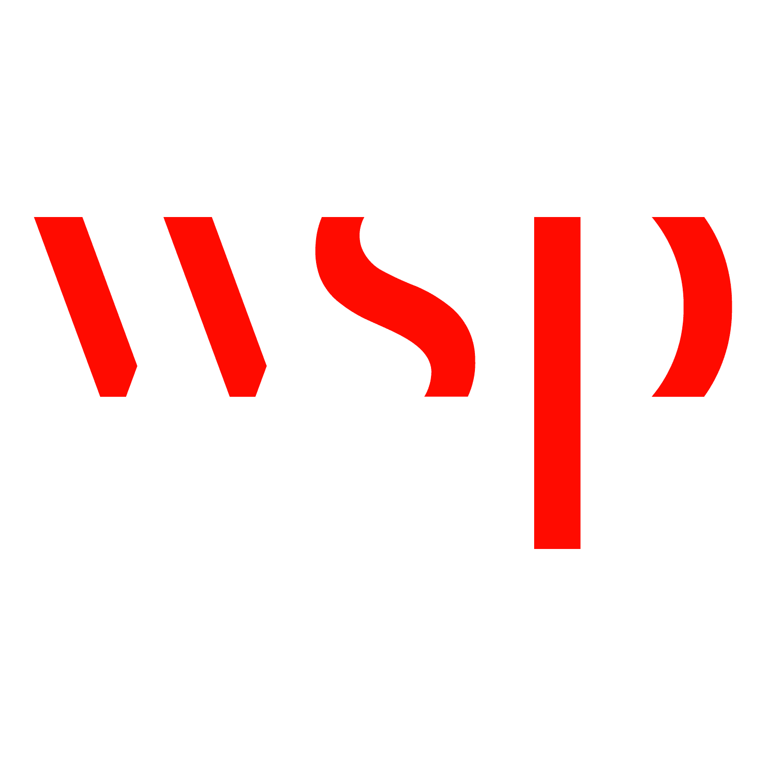WSP logo