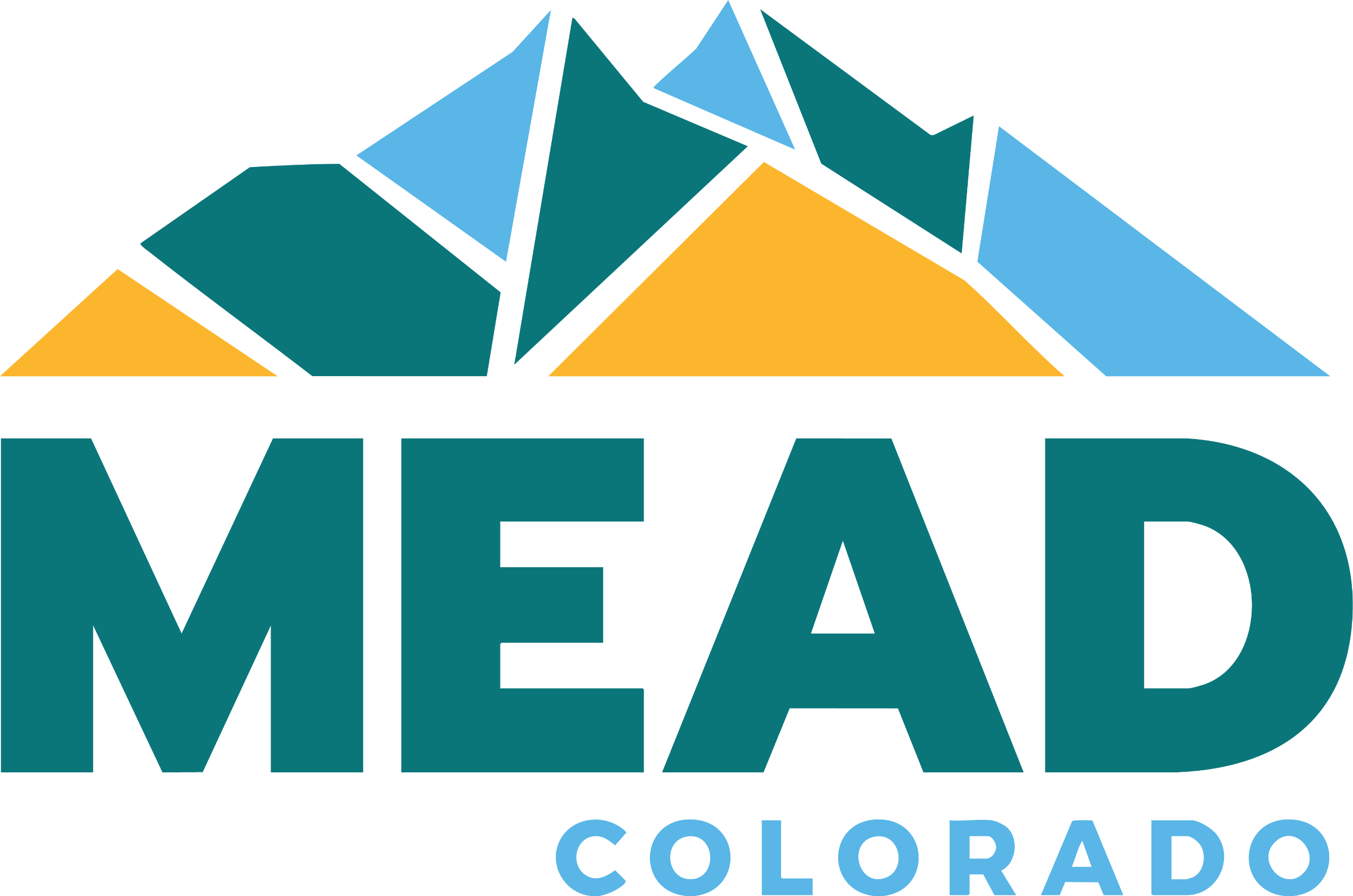 Mead Logo