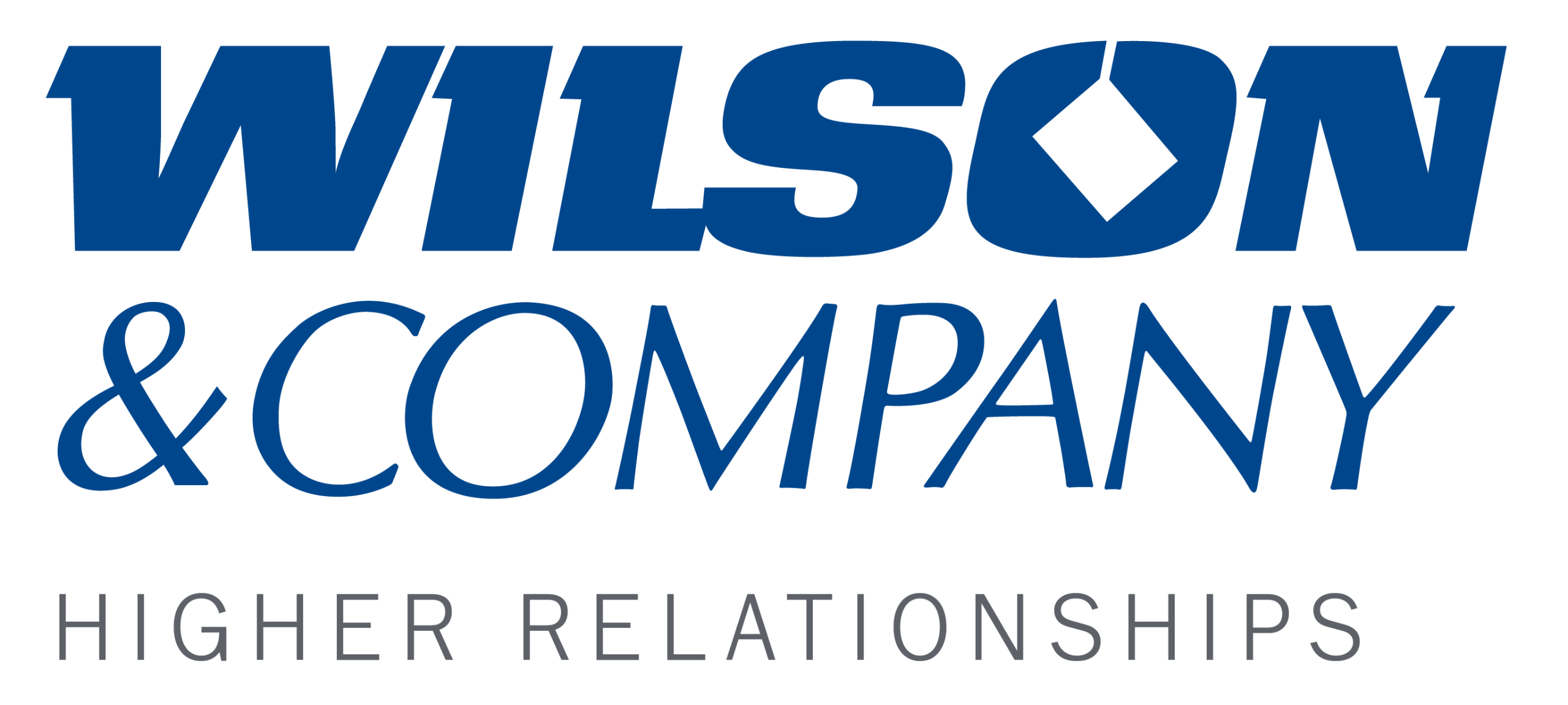 Wilson & Company logo