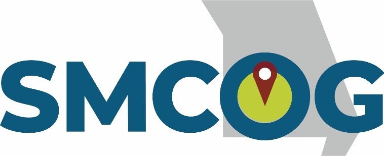 SMCOG logo