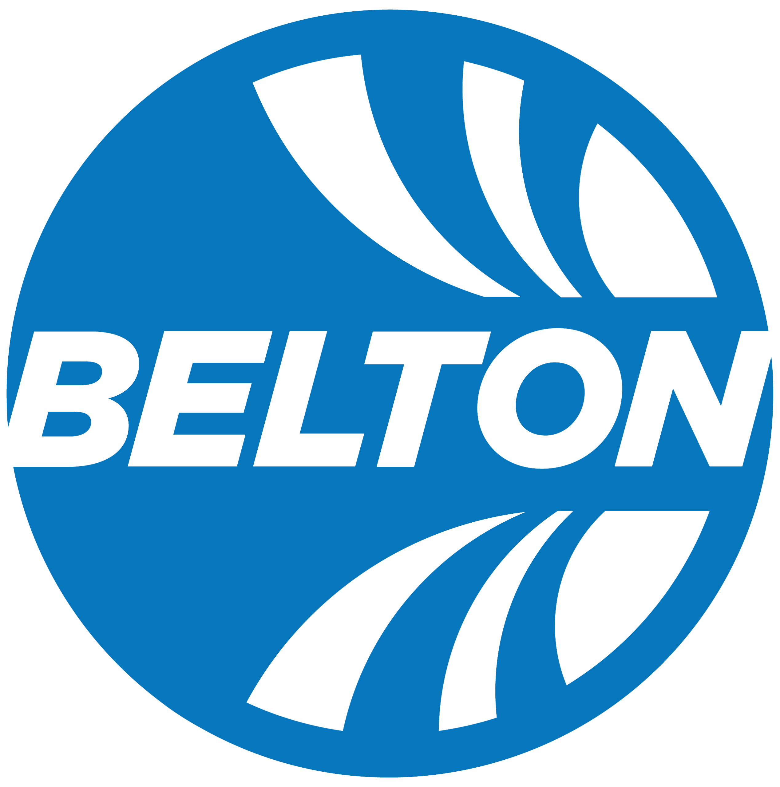 Belton Transportation Safety Action Plan Logo