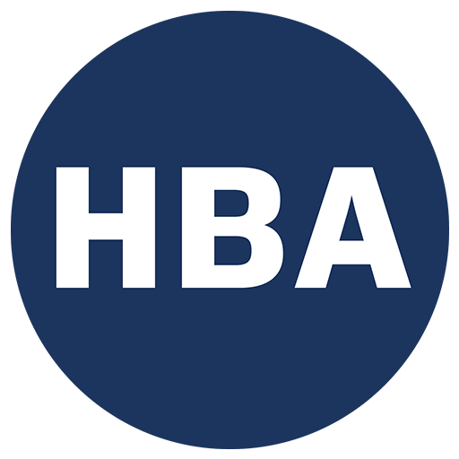 HBA logo